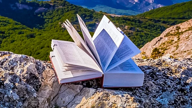 Jewish Literacy Advocated as Key to Embracing Multiple Truths in Complex World