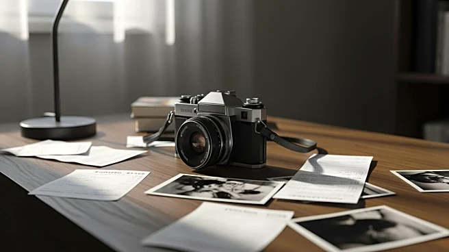 Cinematographer Soumyadeepta Guin Commits Suicide Due to Financial Distress