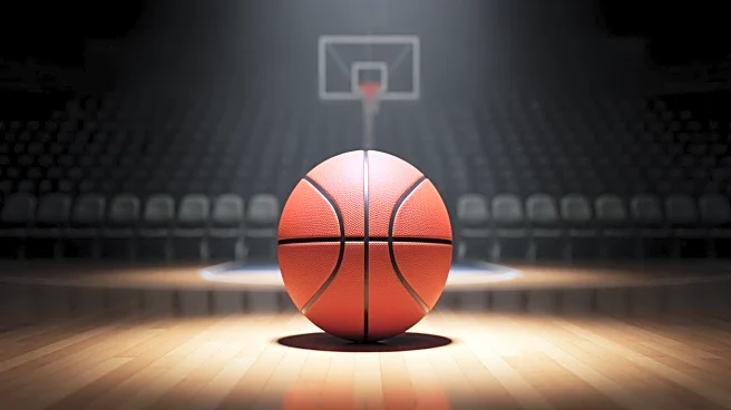 Kevin Durant Misses Rockets vs. Suns Game Due to Personal Reasons