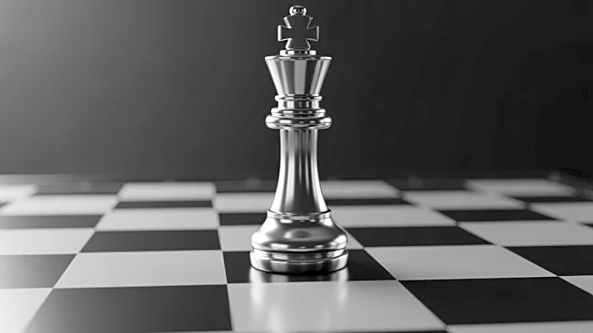 BHP Ends Pursuit of Anglo American After Final Offer Rejection