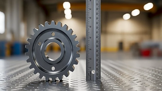 IndustryWeek Survey Reveals Manufacturing Salaries Recover Amid Gender Wage Gap