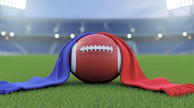 Chelsea and Arsenal Compete to Sign Nottingham Forest's Murillo