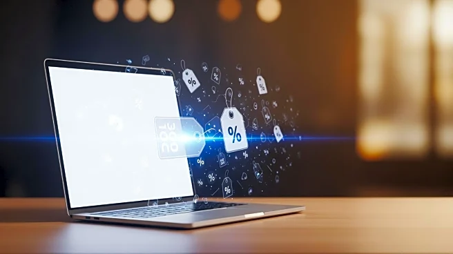 Laptop Expert Recommends Top Black Friday Deals for Consumers