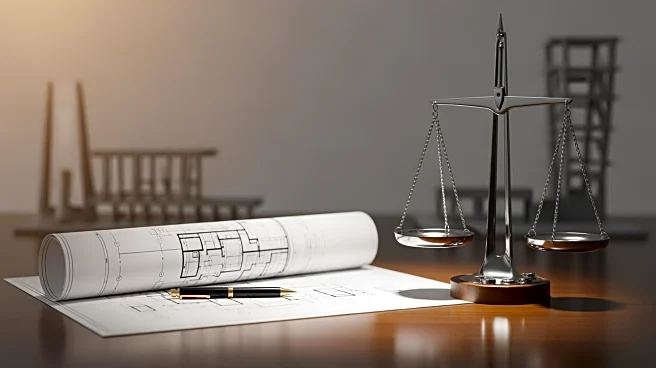 Dar Al-Muhamma Awarded Law Firm of the Year for Infrastructure  Construction