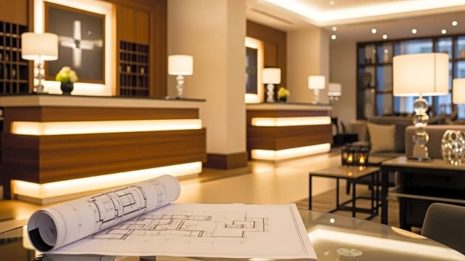 Hilton Appoints Baris Agacbuken as General Manager of DoubleTree Philadelphia, Initiates Major Renovation