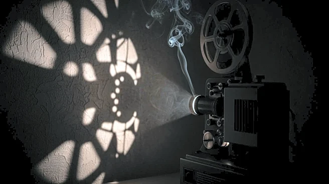 Psychological Horror Film 'No Onions' Seeks Co-Producers at WAVES Film Bazaar