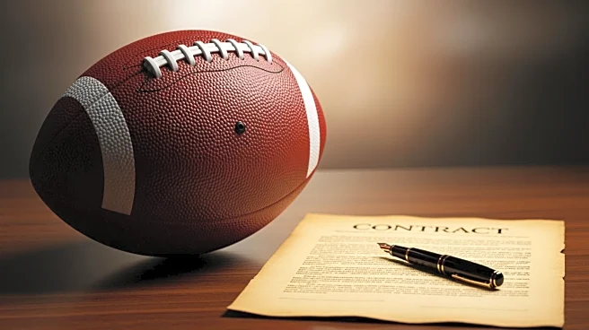 Dallas Cowboys Face Contract Decision with Receiver George Pickens