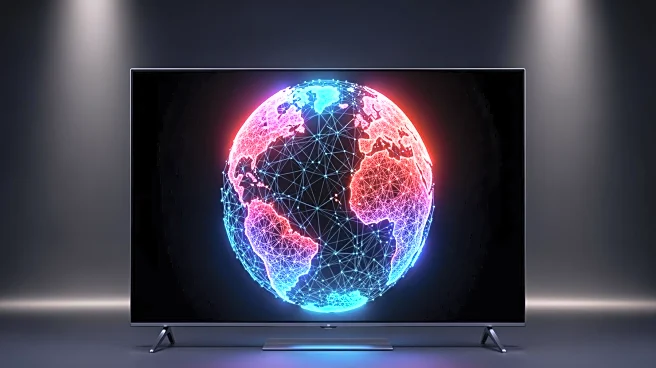 Netflix Highlights International TV Shows to Watch