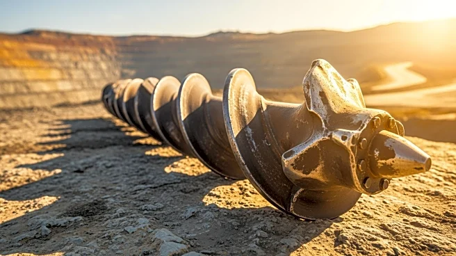 BHP Abandons Anglo American Pursuit to Focus on Growth Projects