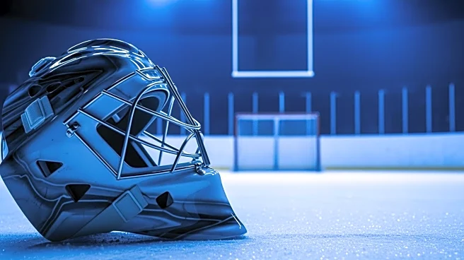 Sabres' Goalie Ukko-Pekka Luukkonen to Start Against Hurricanes Amid Challenging Season