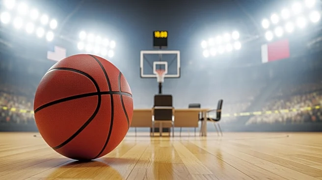 UConn Defeats Bryant in College Basketball with Silas Demary Jr.'s Triple-Double