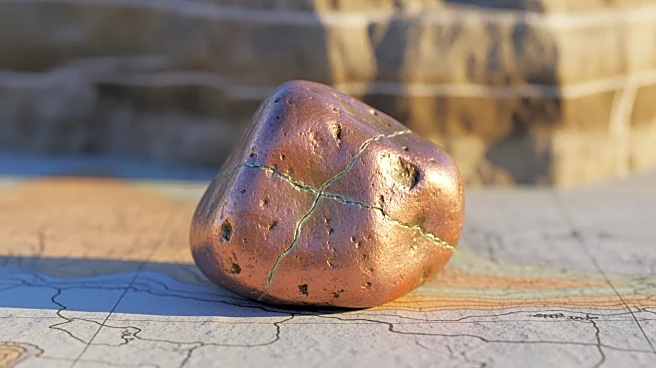 Star Copper Initiates $3.3 Million Fundraising for Canadian Exploration Project