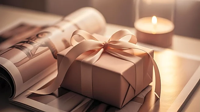 Charlotte Tilbury and Prada Revive Gift with Purchase Model to Boost Print Media Engagement