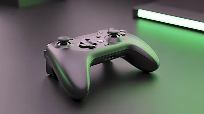 Xbox Black Friday Sale Offers Discounts on Accessories and Gadgets