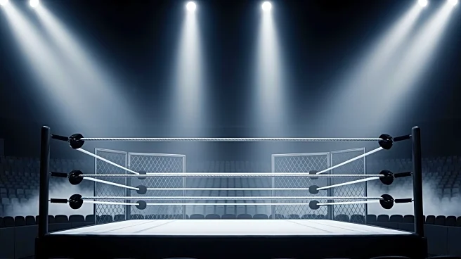 WWE Raw Prepares for Survivor Series: WarGames with Key Appearances and Matches