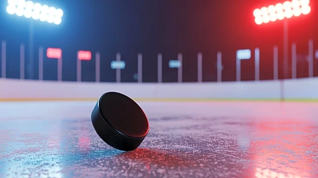 Carolina Hurricanes Aim to Extend Point Streak Against Buffalo Sabres