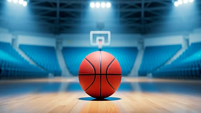 Presbyterian Blue Hose Face Coastal Carolina Chanticleers in Women's College Basketball