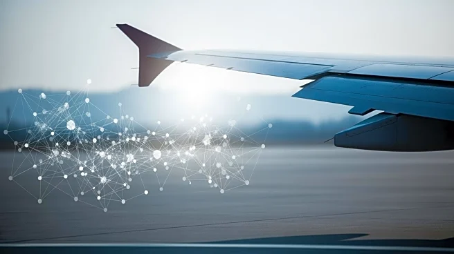 Iberia Airlines Alerts Customers to Supply Chain Data Breach