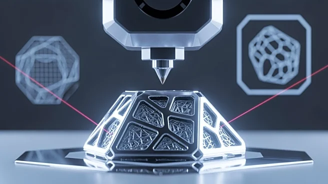 Goeroptics Unveils High-Precision 3D Printing and Inspection Solutions at Formnext 2025