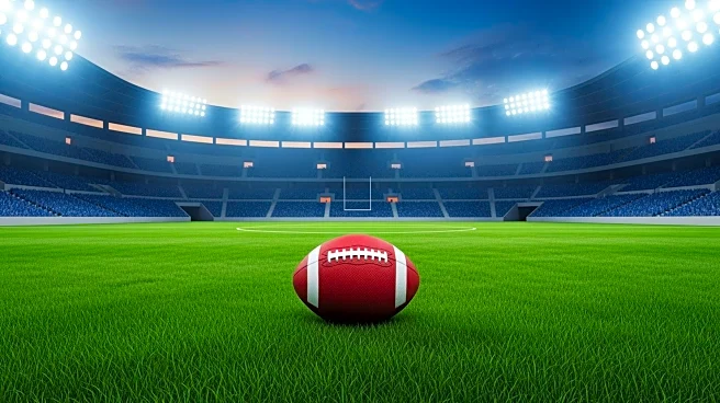 College Football Rankings Update: Ohio State Leads, Oregon Boosts Playoff Hopes