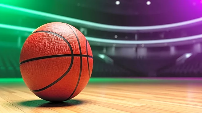 Northwestern Wildcats Secure Victory Over South Carolina Gamecocks in Greenbrier Tip-Off