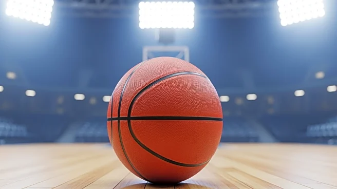 Utah State's MJ Collins Scores 40 Points to Secure Charleston Classic Victory Over Davidson