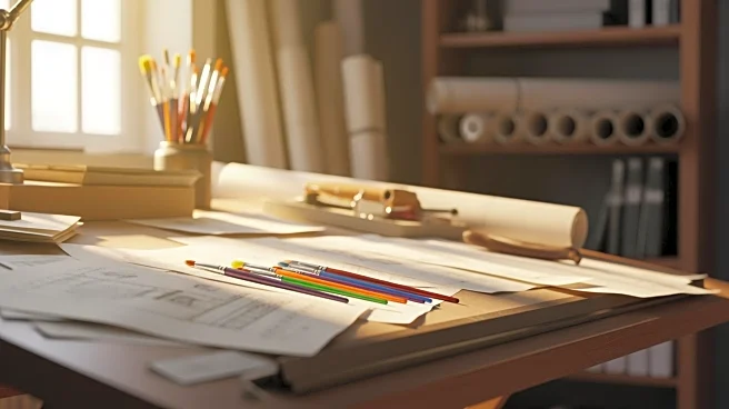 New Exhibit at Walt Disney Family Museum Showcases Rare Disneyland Concept Art