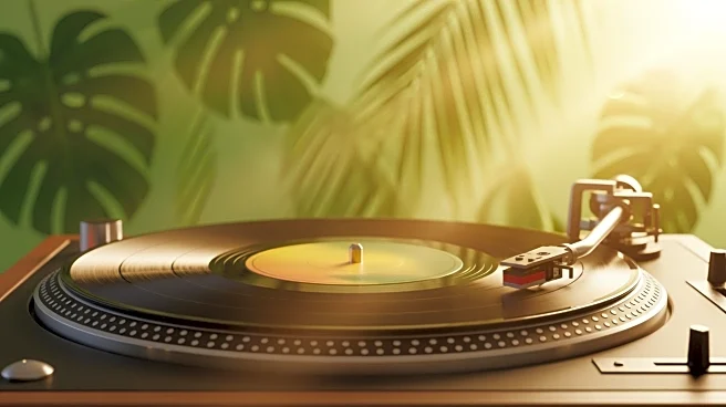 Reggae Icon Jimmy Cliff Passes Away at 81, Leaving a Legacy in Music and Film