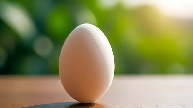 Agrova International Acquires UK Egg Supplier Sunrise Group in Strategic Expansion