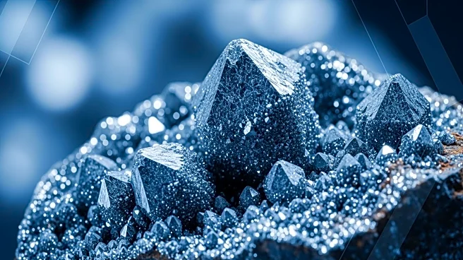 Q2 Metals Corp Achieves High-Grade Mineralization at Cisco Lithium Project Using ExoSphere Technology