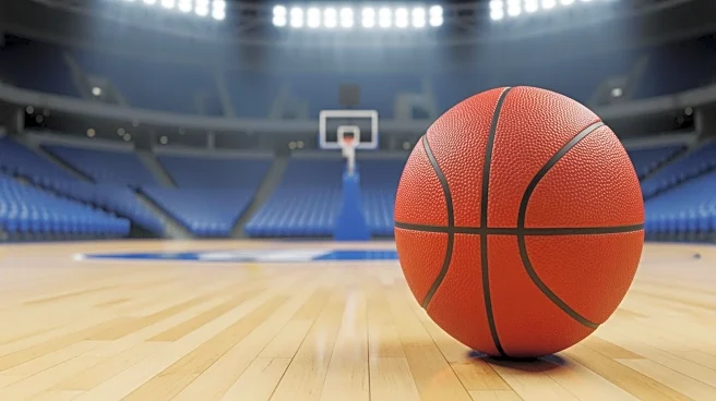 Top Prospects in 2026 NBA Draft Show Promising Start in College Basketball