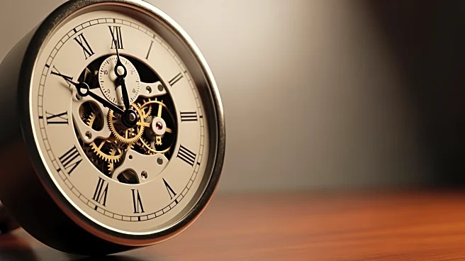 Chancellor Reeves Delays Removal of 'De Minimis' Rule Until 2029