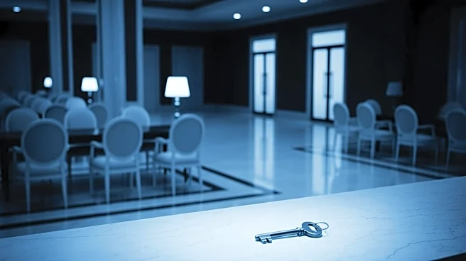 Veterans Day Midweek Causes Decline in U.S. Hotel Revenue