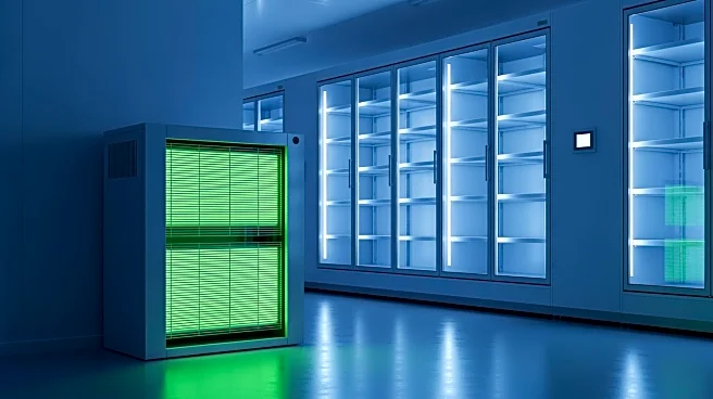 Staples Vegetables Partners with Solum Partners to Enhance Cold Chain and Energy Operations