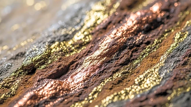 Pivotal Metals Uncovers New Copper-Gold Target at Lorraine Project in Québec