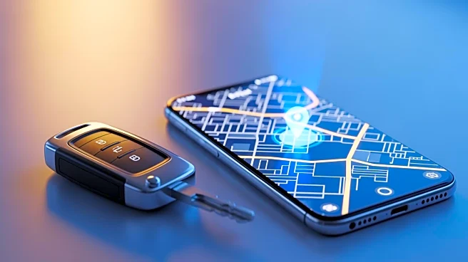 Turo's Car-Sharing Platform Revolutionizes Rental Experience for Travelers