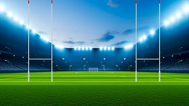 NFL Rivals Eagles and Cowboys Face Off in Crucial Game at AT Stadium