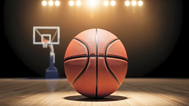 Cameron Carr Emerges as a Key Player for Baylor Basketball