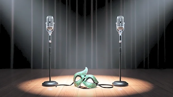 Ariana Grande and Cynthia Erivo Bid Farewell to 'Wicked' Characters with Emotional Tributes