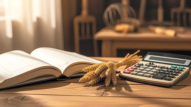 Illinois Farm Business Management Highlights Family Living Costs in 2026 Crop Budgets