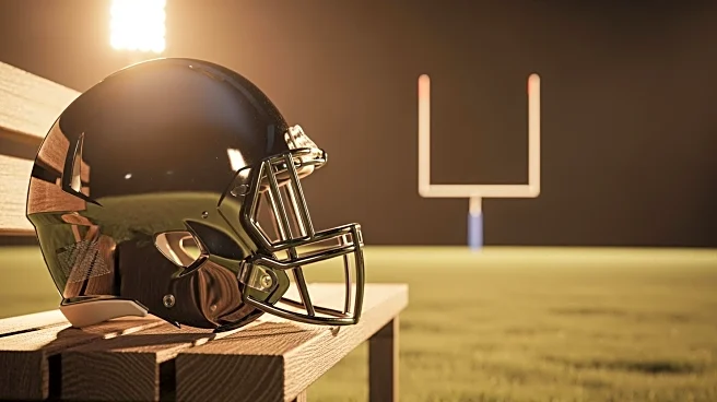 Browns' Carson Schwesinger Achieves Team-Leading Tackles in Victory Over Las Vegas