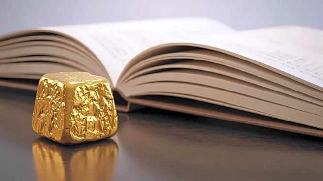 Rockefeller Capital Management Reduces Stake in Agnico Eagle Mines, Impacting Investment Strategy