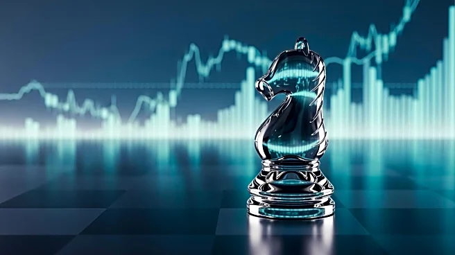 HSBC Upgrades Flutter Entertainment Stock Amid U.S. Market Opportunities