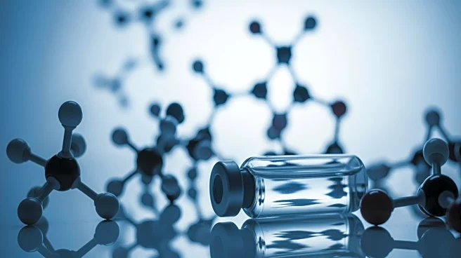 Novo Nordisk Faces Setback as Alzheimer's Drug Trial Fails to Meet Key Target