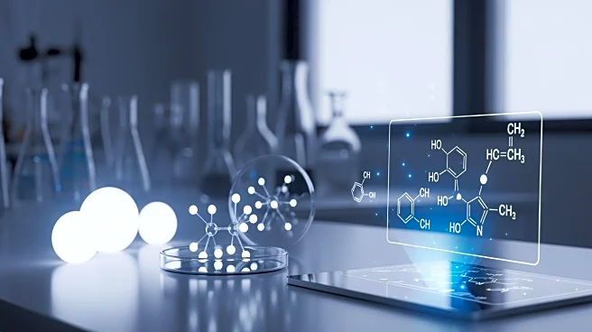 New Approach Methodologies Revolutionize Drug Development with Ethical and Efficient Solutions