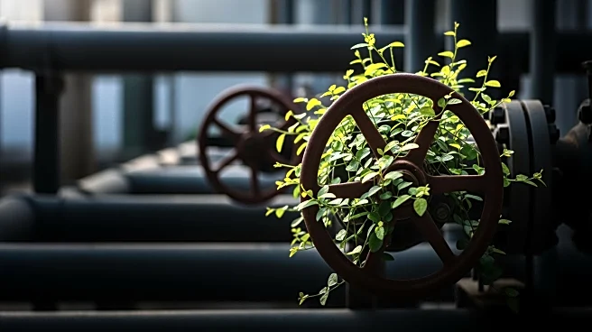 Monopoly Utilities Threaten Progress in Renewable Energy Sector