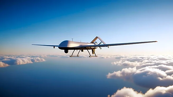 Stratospheric Platforms Challenge SpaceX's Starlink with Cheaper Internet Solutions