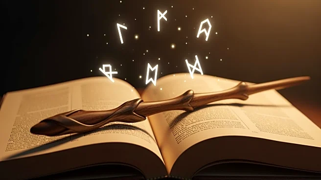 Rupert Grint Supports New Ron Weasley Actor in Upcoming Harry Potter Series