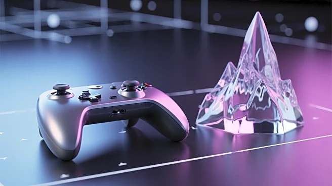 Charlie Cox Discusses Game Awards Nomination for Clair Obscur: Expedition 33