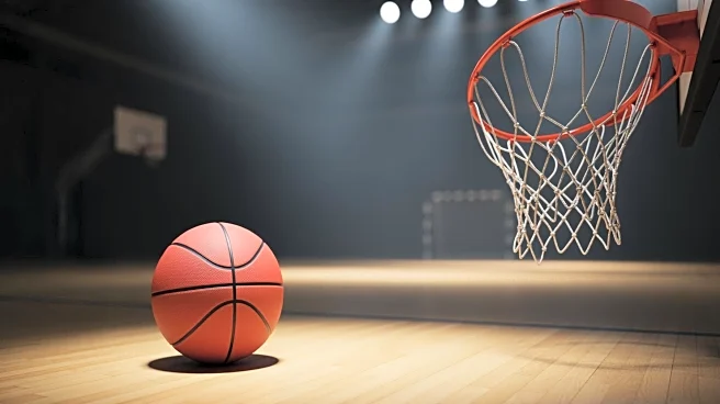 Brooklyn Nets' Noah Clowney Faces Setback Amidst Promising Season